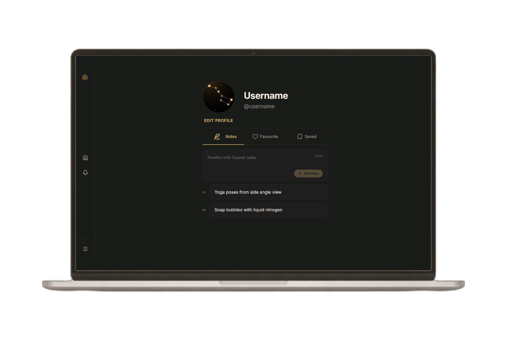 Tathastu AI Dashboard