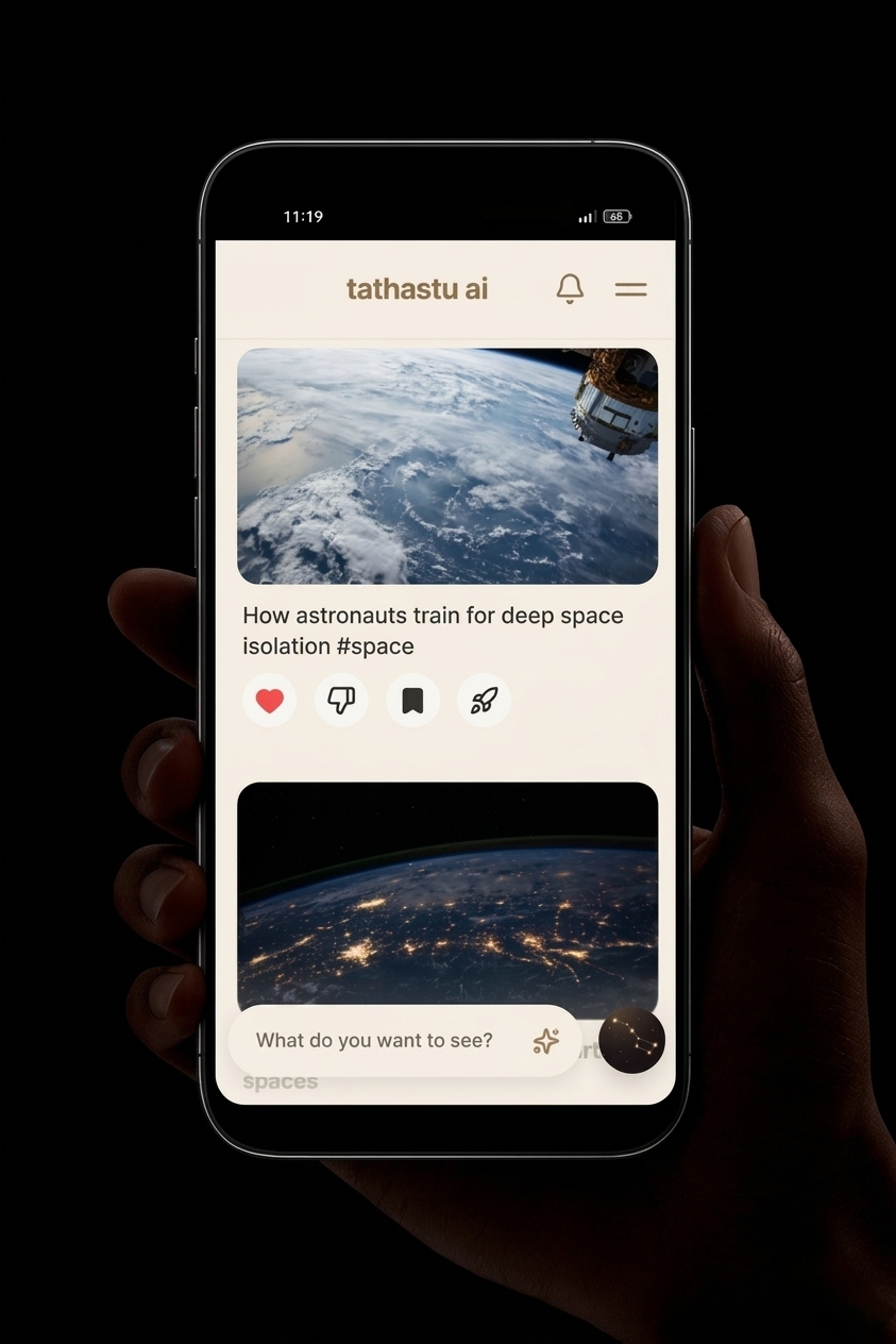 Galaxy Desktop